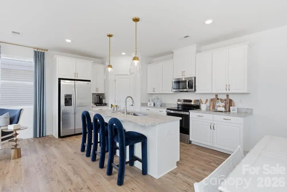 17114 Walker Wylie Drive, Charlotte, NC 28278 - #1