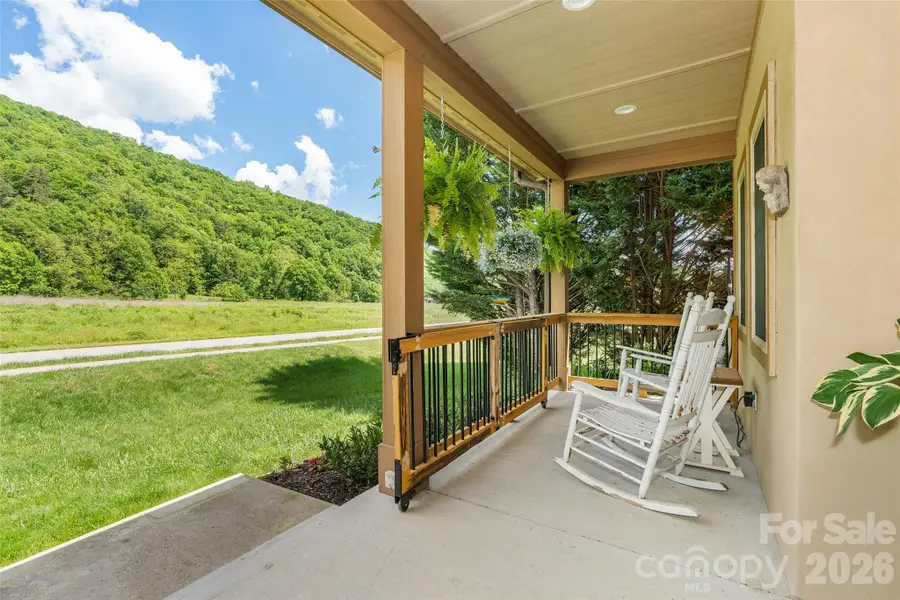 1429 Moody Farm Road, Maggie Valley, NC 28751 - #3