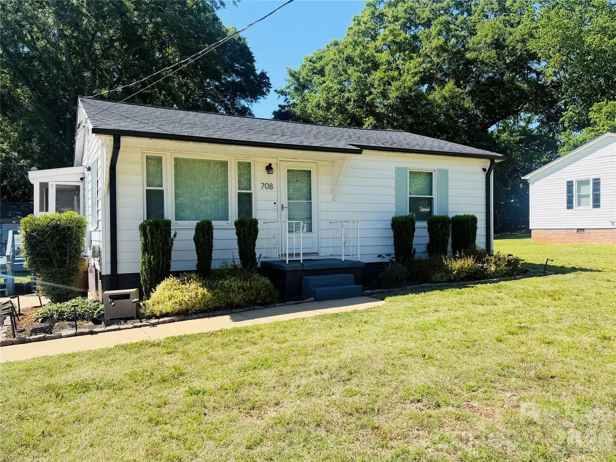 708 2nd Street, Shelby, NC 28150 - #1