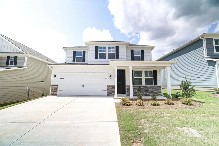 5011 Twin River Drive, Denver, NC 28037 - #2