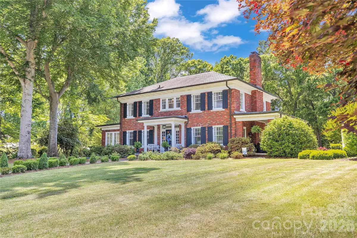 128 W Colonial Drive, Salisbury, NC 28144 - #1
