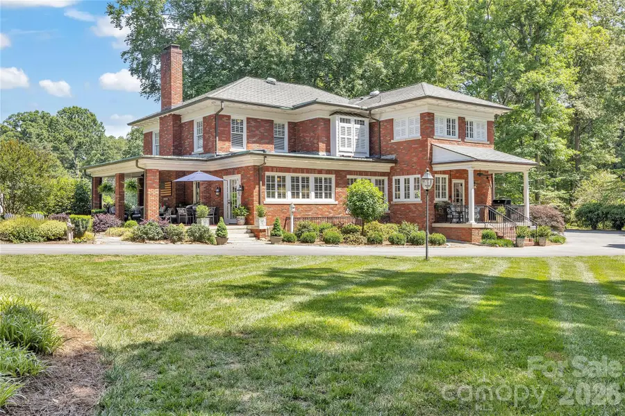 128 W Colonial Drive, Salisbury, NC 28144 - #3