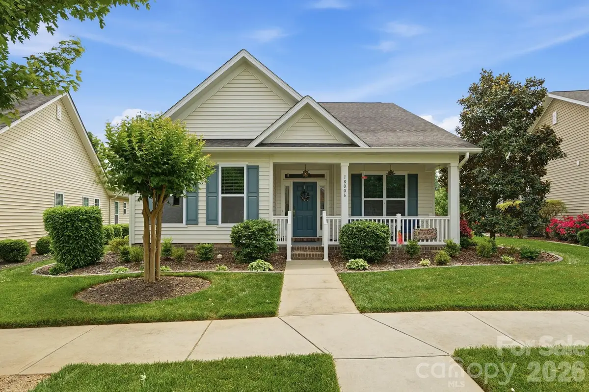 18006 Coulter Parkway, Cornelius, NC 28031 - #1