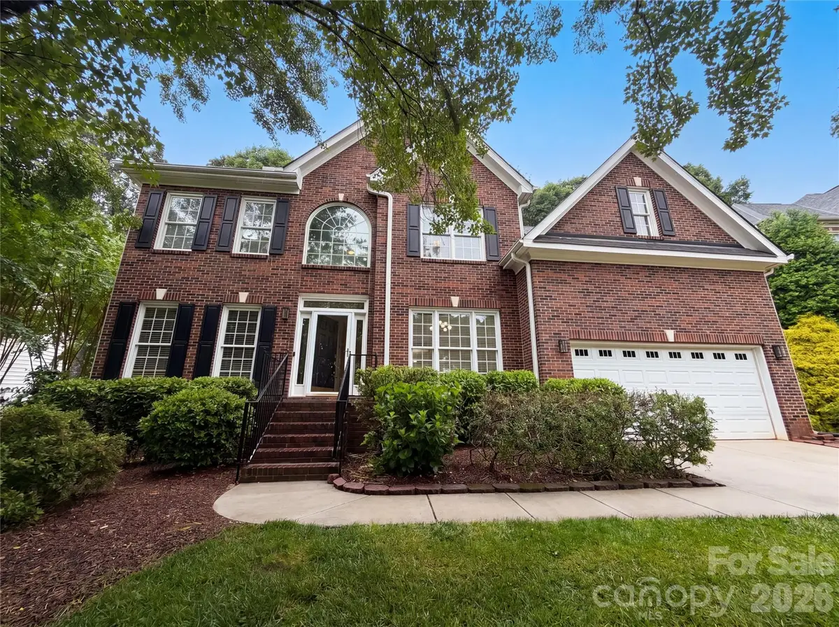 12341 Willingdon Road, Huntersville, NC 28078 - #1