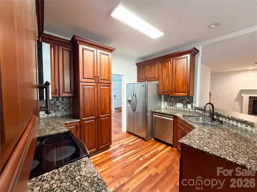 12341 Willingdon Road, Huntersville, NC 28078 - #2
