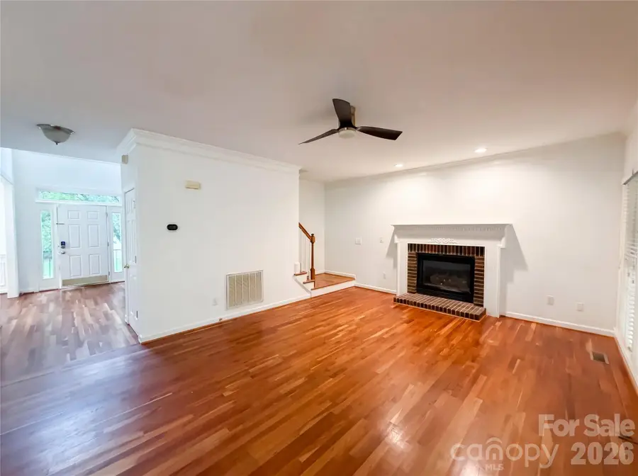 12341 Willingdon Road, Huntersville, NC 28078 - #3