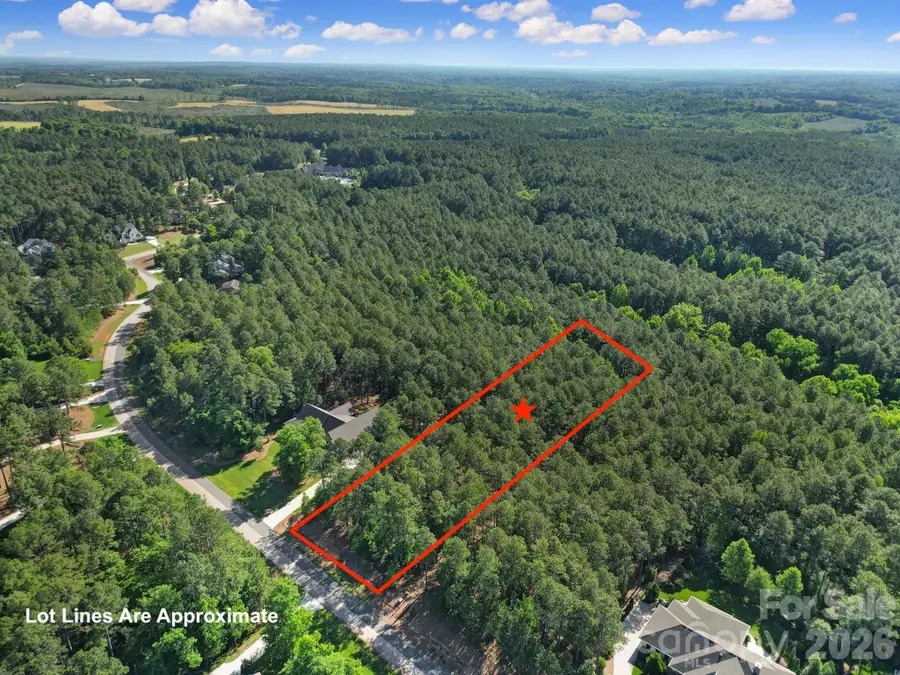 4079 Persimmon Road, Lancaster, SC 29720 - #2