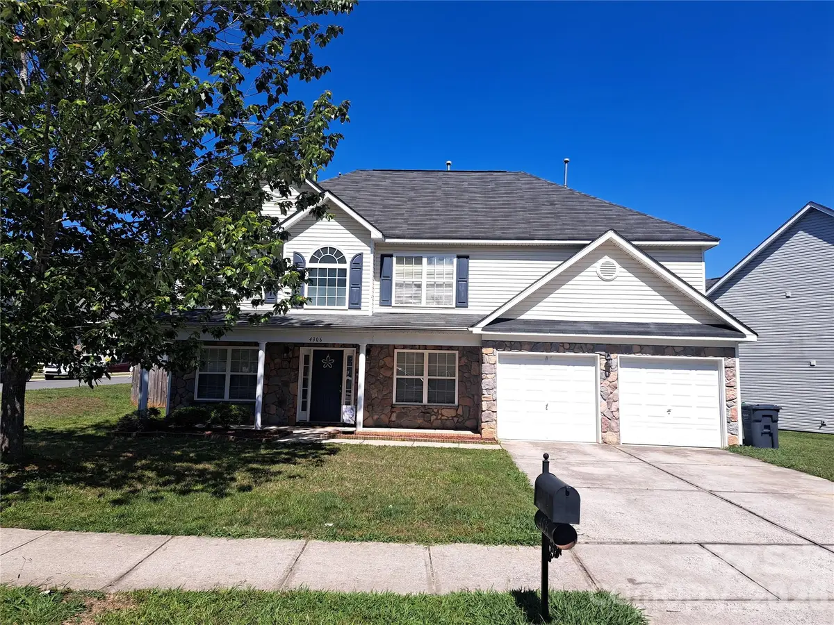 4306 Cole Creek Drive, Indian Land, SC 29707 - #1