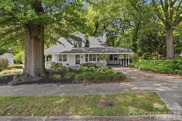 201 Smith Street, Clover, SC 29710