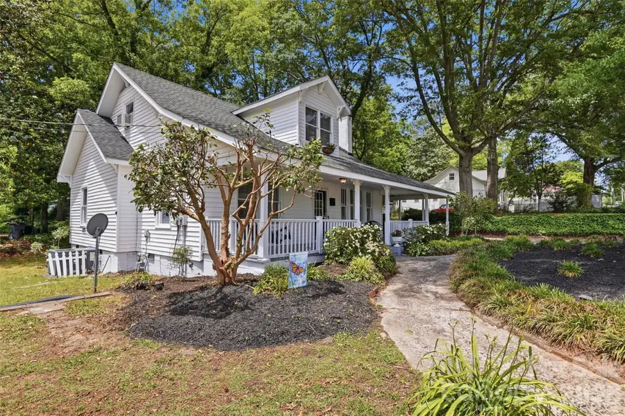 201 Smith Street, Clover, SC 29710 - #2