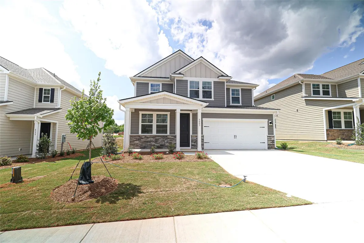 5003 Twin River Drive, Denver, NC 28037 - #1