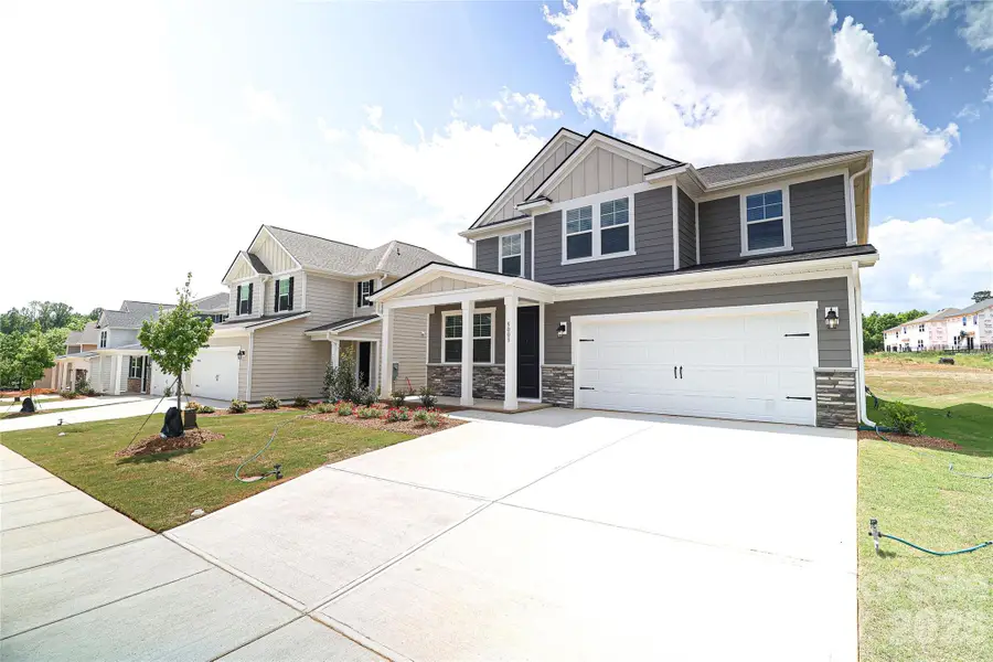 5003 Twin River Drive, Denver, NC 28037 - #2