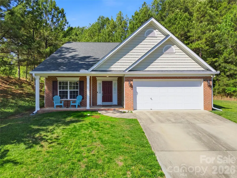 2001 Campfield Court, Waxhaw, NC 28173 - #2