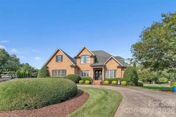 3759 Sand Wedge Drive, Gastonia, NC 28056