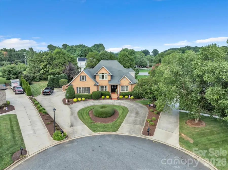 3759 Sand Wedge Drive, Gastonia, NC 28056 - #2