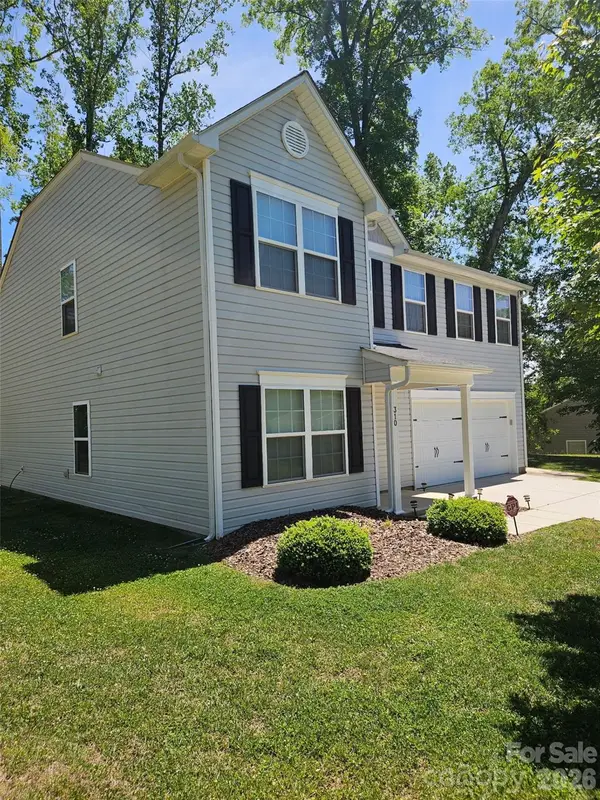 310 Askin Lane, Salisbury, NC 28146