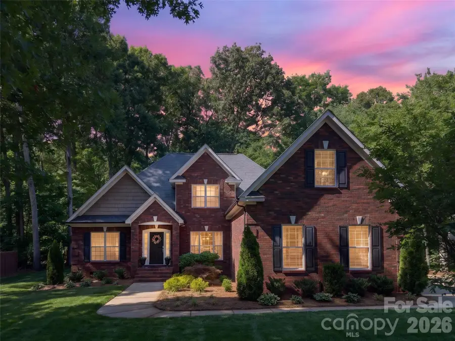 3507 Savannah Way, Monroe, NC 28110 - #2