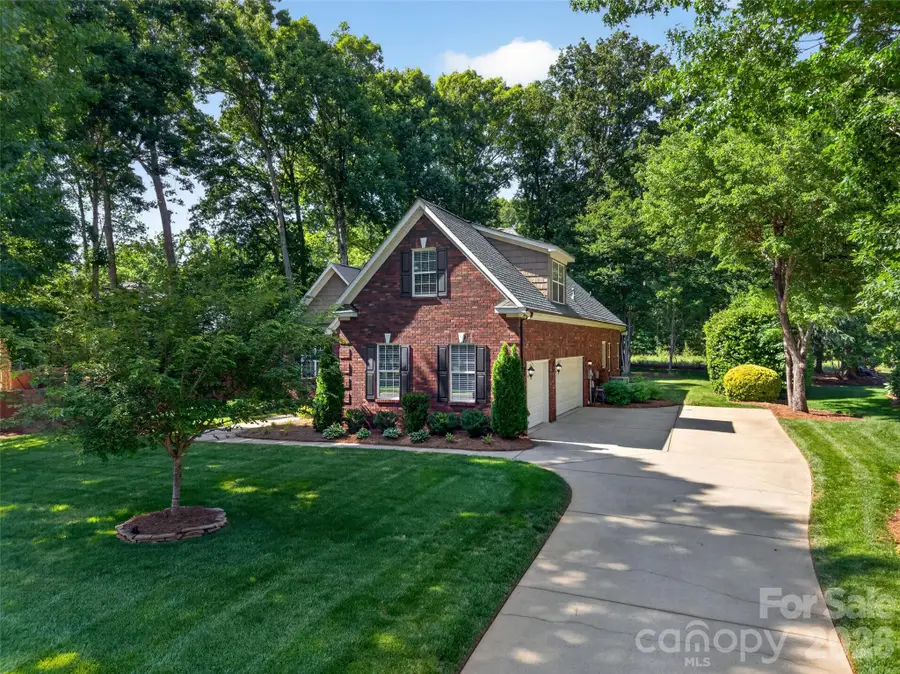 3507 Savannah Way, Monroe, NC 28110 - #3