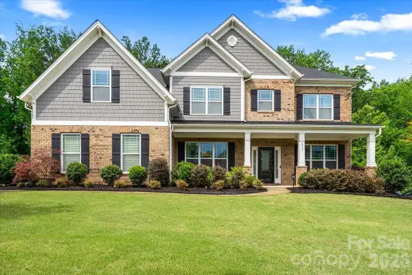 8817 Auburn Whisper Lane, Mint Hill, NC 28227