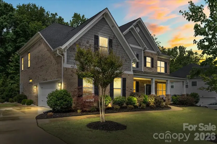 8817 Auburn Whisper Lane, Mint Hill, NC 28227 - #2