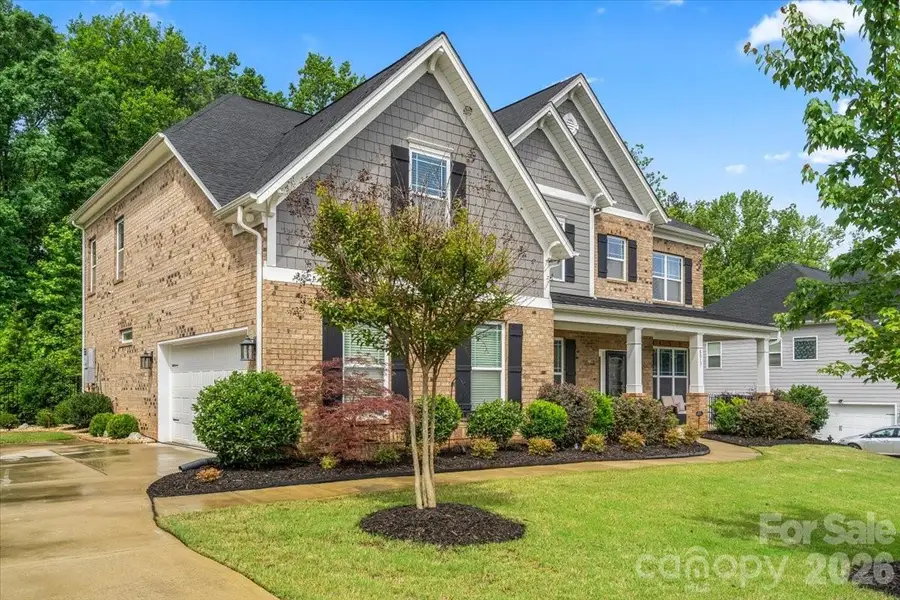 8817 Auburn Whisper Lane, Mint Hill, NC 28227 - #3