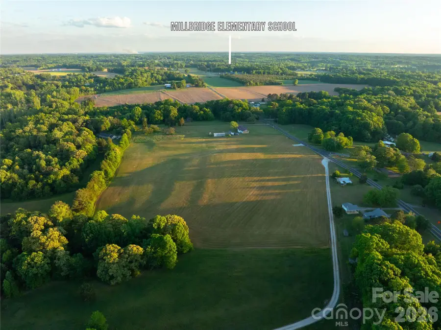 Lot #1 Millbridge Road, China Grove, NC 28023 - #2
