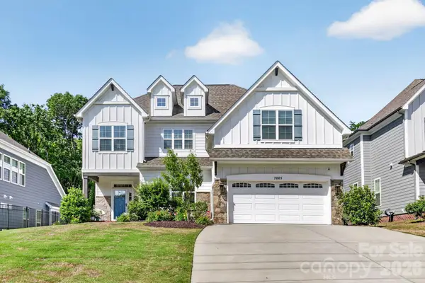7005 Providence Lane W, Charlotte, NC 28226