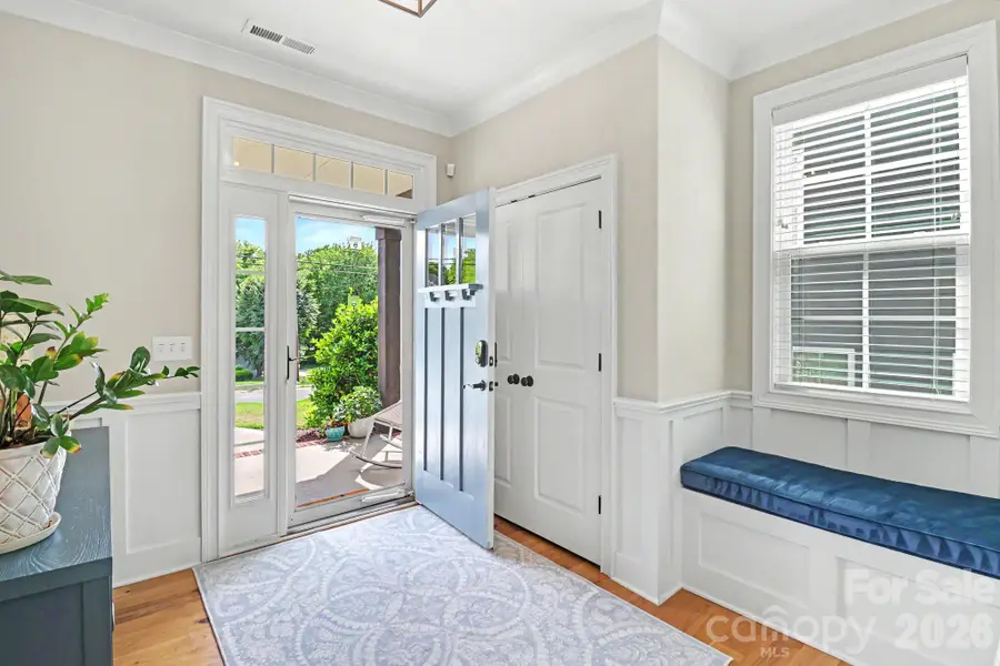 7005 Providence Lane W, Charlotte, NC 28226 - #3