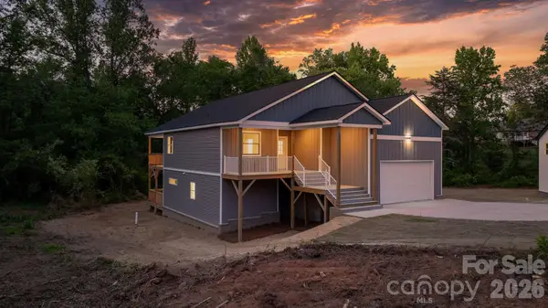 41 Tennyson Drive, Taylorsville, NC 28681