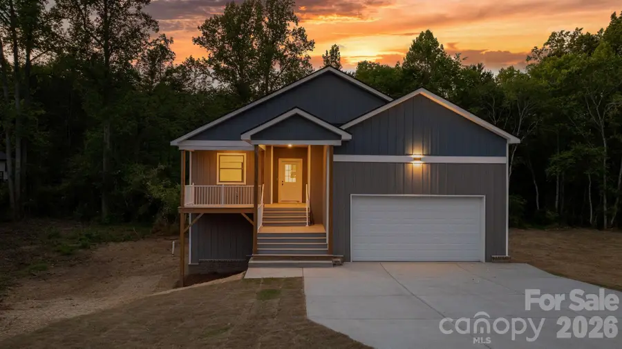 41 Tennyson Drive, Taylorsville, NC 28681 - #2