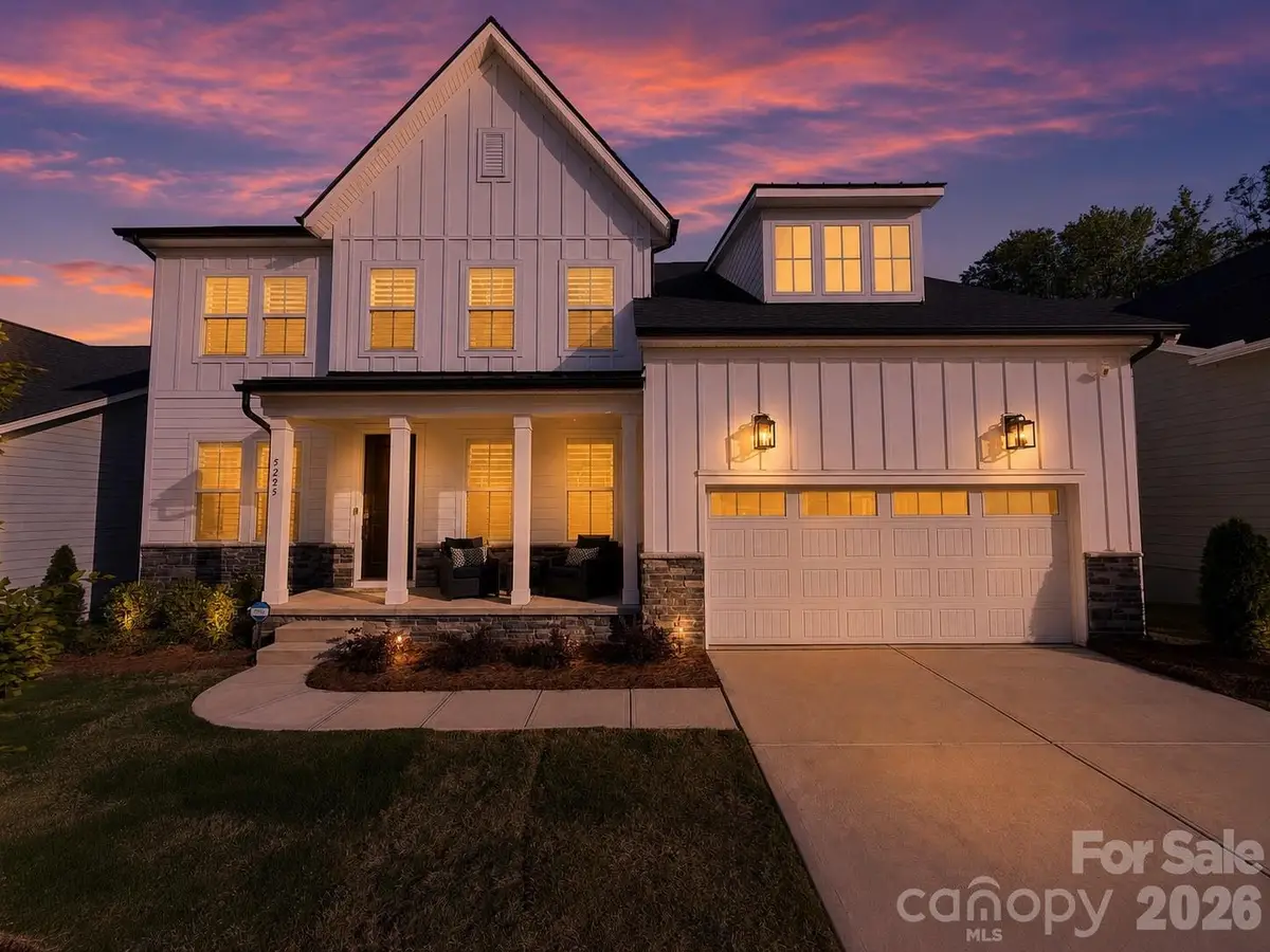 5225 Glenwalk Drive, Charlotte, NC 28269 - #1
