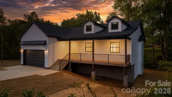 47 Tennyson Drive, Taylorsville, NC 28681