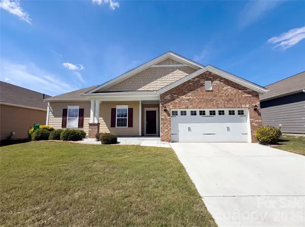 7110 Strawberry Fields Lane, Charlotte, NC 28278