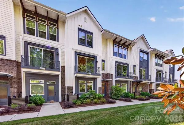 4136 Castleton Road, Charlotte, NC 28211