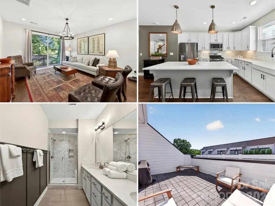 4136 Castleton Road, Charlotte, NC 28211 - #2