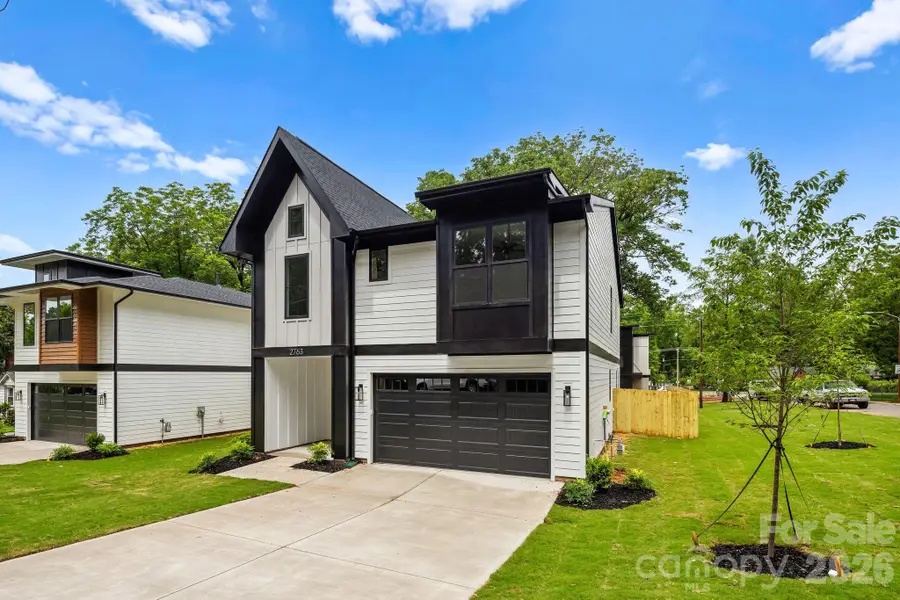 2763 Parkway Avenue, Charlotte, NC 28208 - #3
