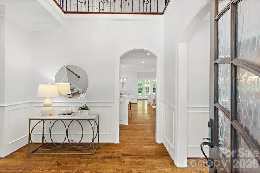 2427 Danbury Street, Charlotte, NC 28211 - #3