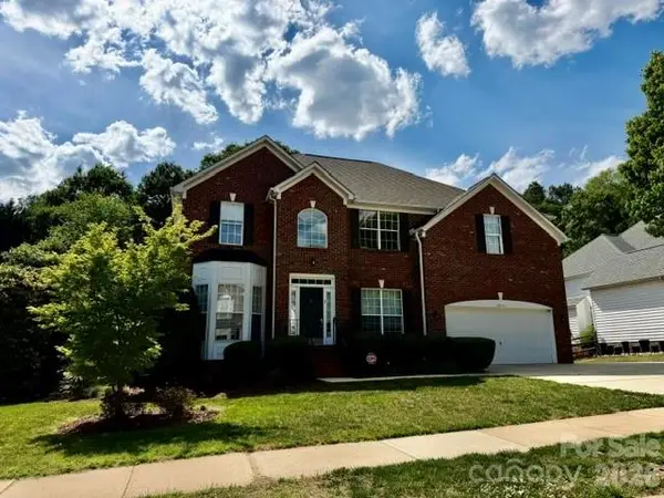 20131 Tailwind Lane, Cornelius, NC 28031