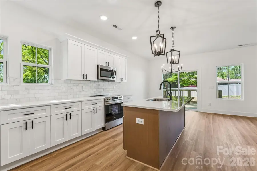Lot 25 Lavender Lane #25, Kannapolis, NC 28083 - #3