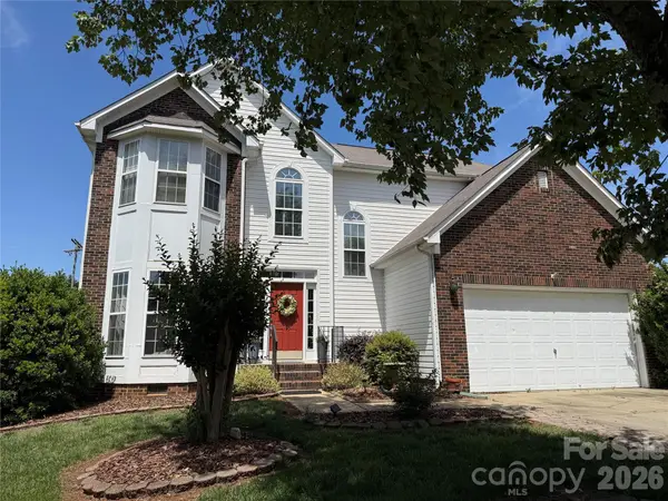 5716 Autumn Knoll Place Nw, Concord, NC 28027