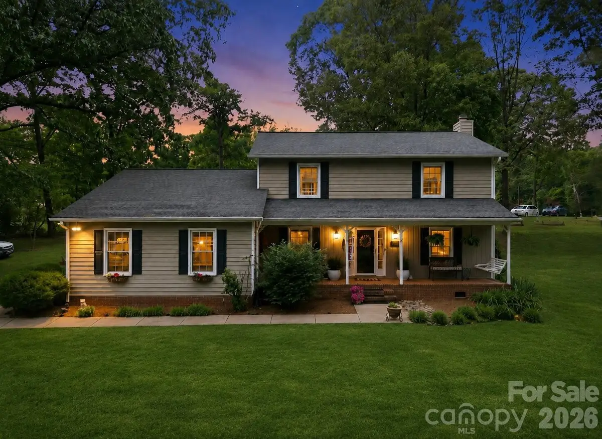 1496 Hardwood Circle, Newton, NC 28658 - #1