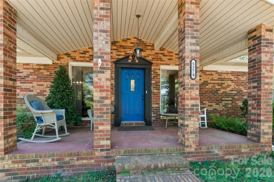5374 N Nc 150 Highway, Mountain Creek, NC 28650 - #2