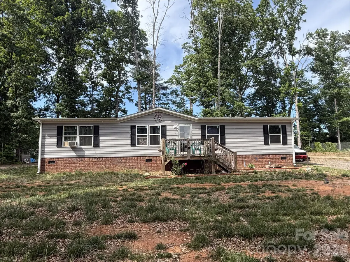 915 Jay Burke Road, Taylorsville, NC 28681 - #1