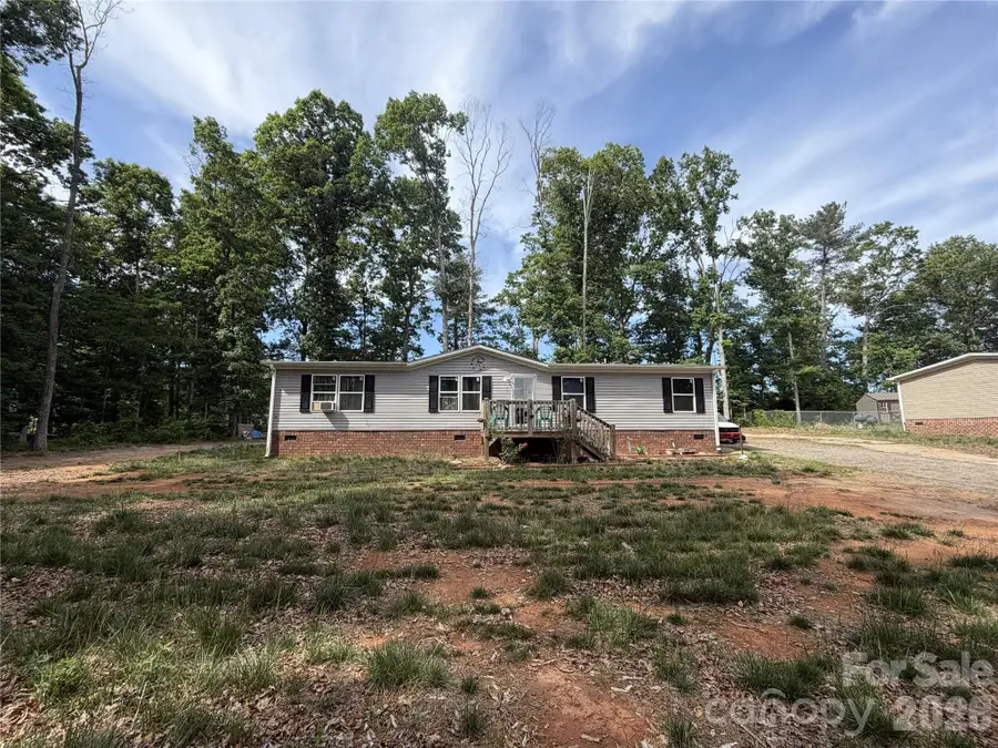 915 Jay Burke Road, Taylorsville, NC 28681 - #2