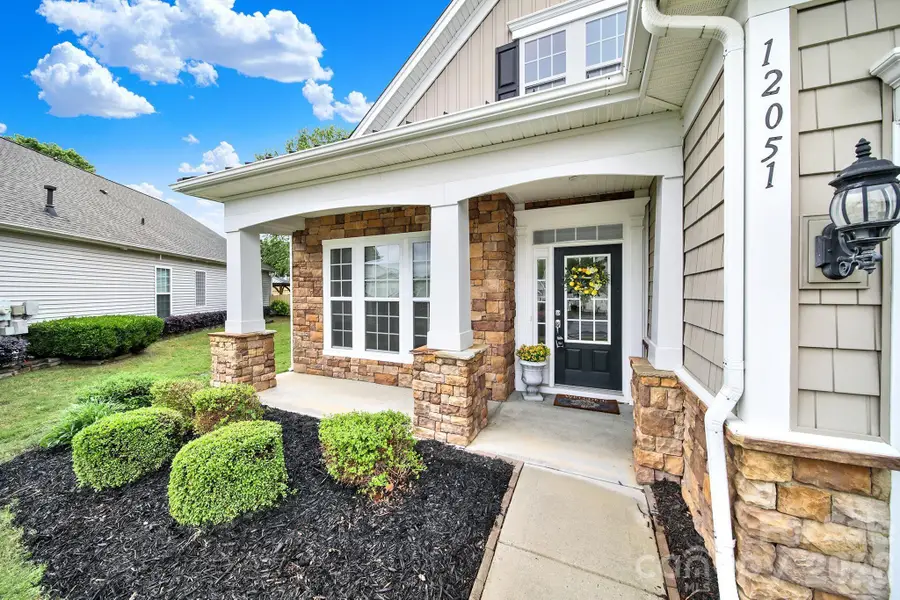 12051 Dunipace Court, Fort Mill, SC 29707 - #2