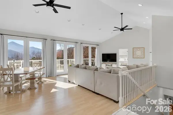 56 Great Horned Owl Road, Candler, NC 28715