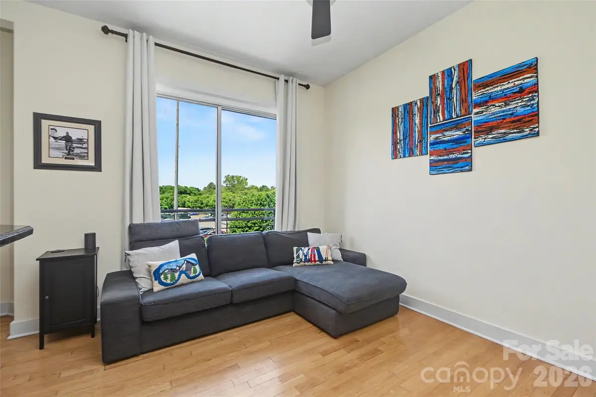 613 Mcninch Street, Charlotte, NC 28208 - #1