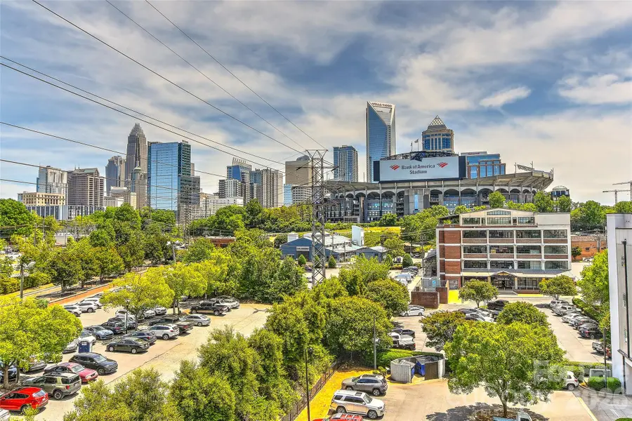 613 Mcninch Street, Charlotte, NC 28208 - #3