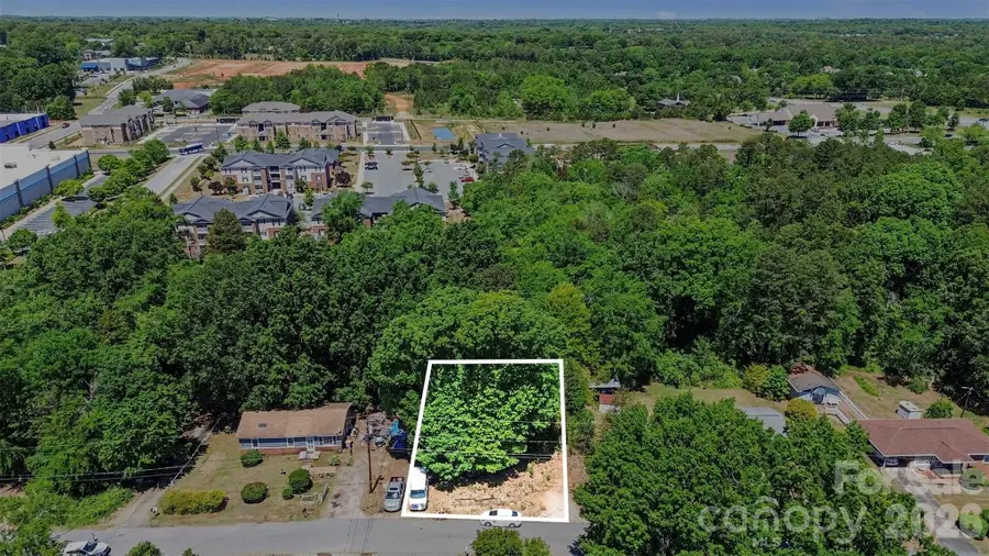 2241 Knowles Street, Kannapolis, NC 28083 - #3