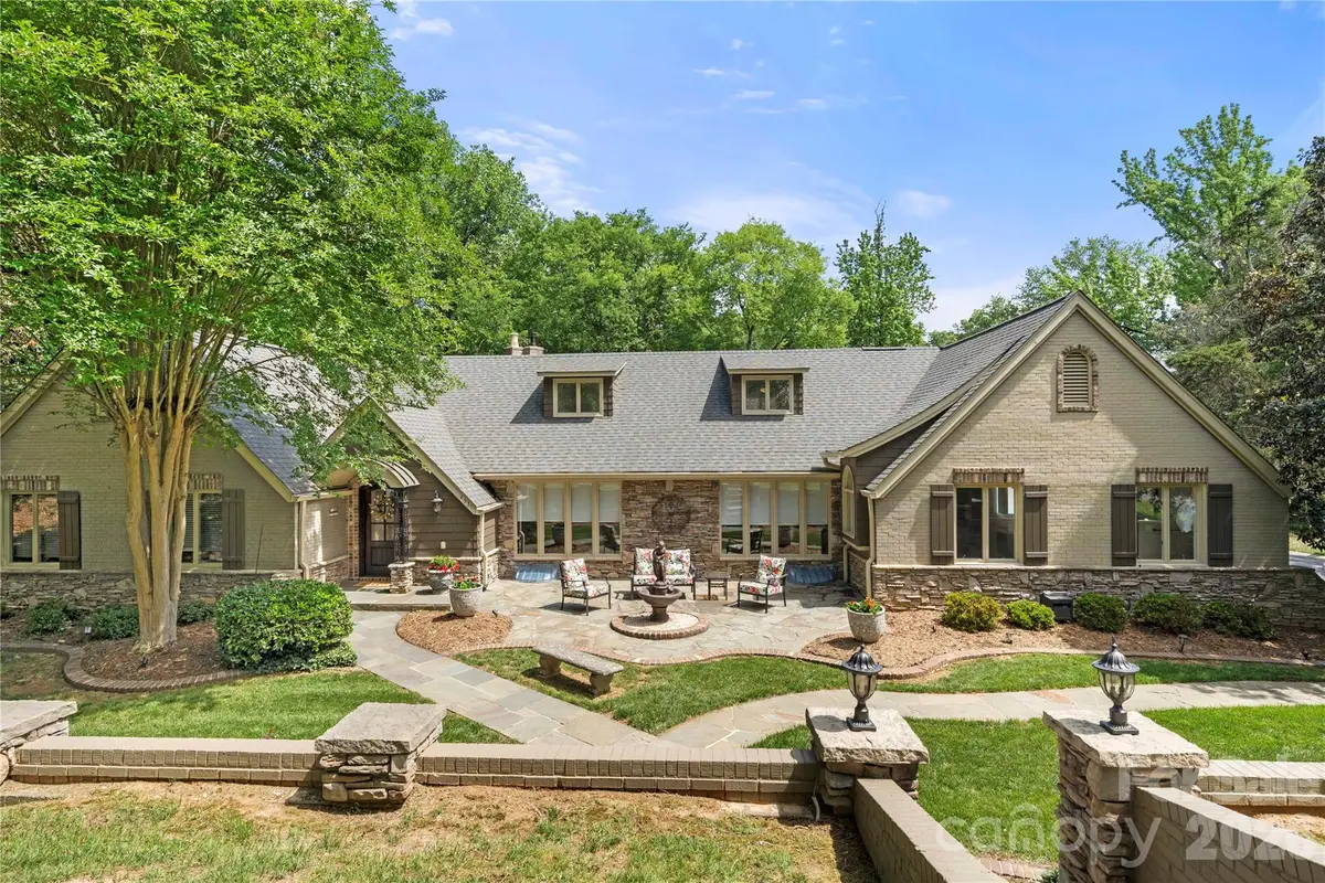 4531 Montibello Drive, Charlotte, NC 28226 - #1